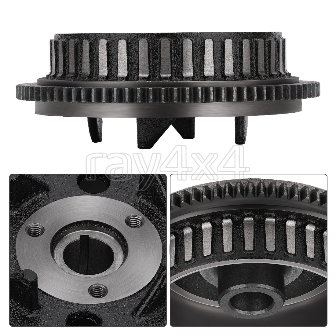 Flywheel for Polaris Ranger 500 EFI Crew 2006-2011 2012-2013 # 3089905