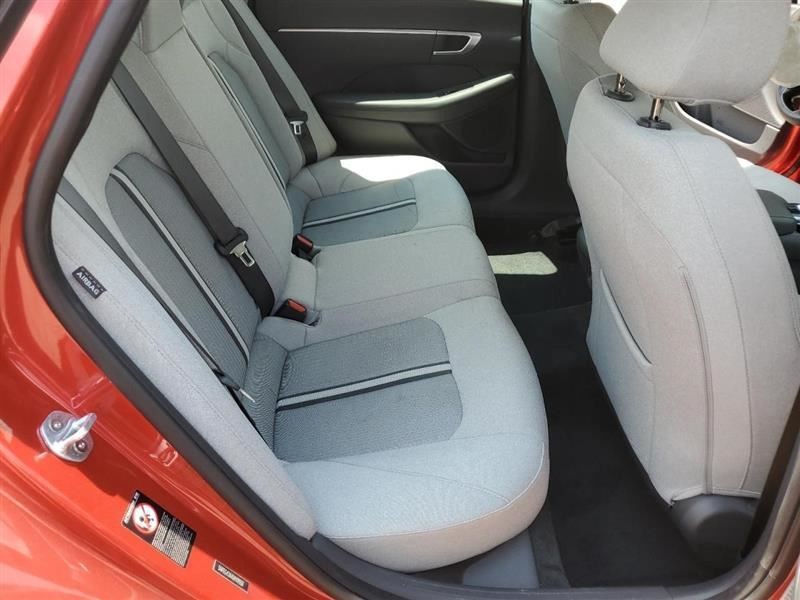 SONATA 2021 Timing Cover 924245