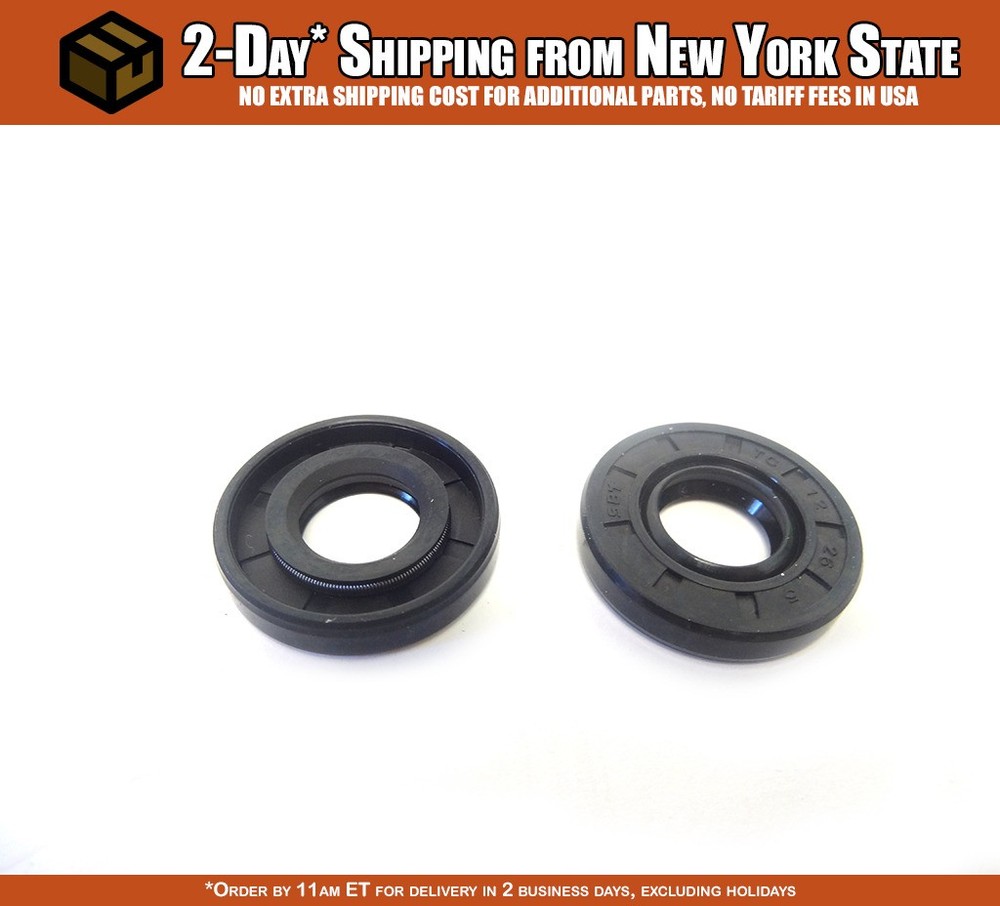 Rovan ROFUN 71cc engine case oil seals