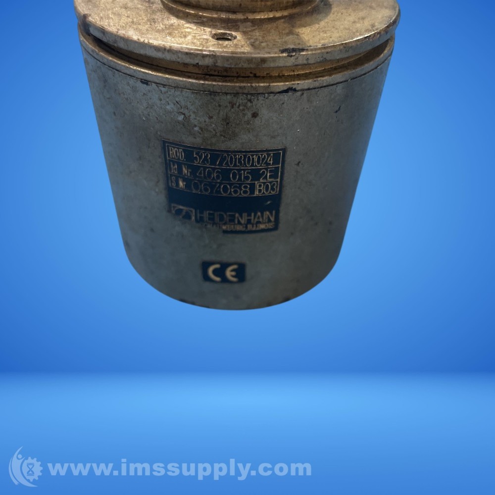 Heidenhain ROD 523 Rotary Encoder USIP