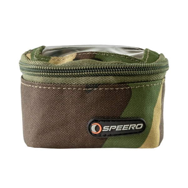 Speero Midi Lead Pouch - DPM