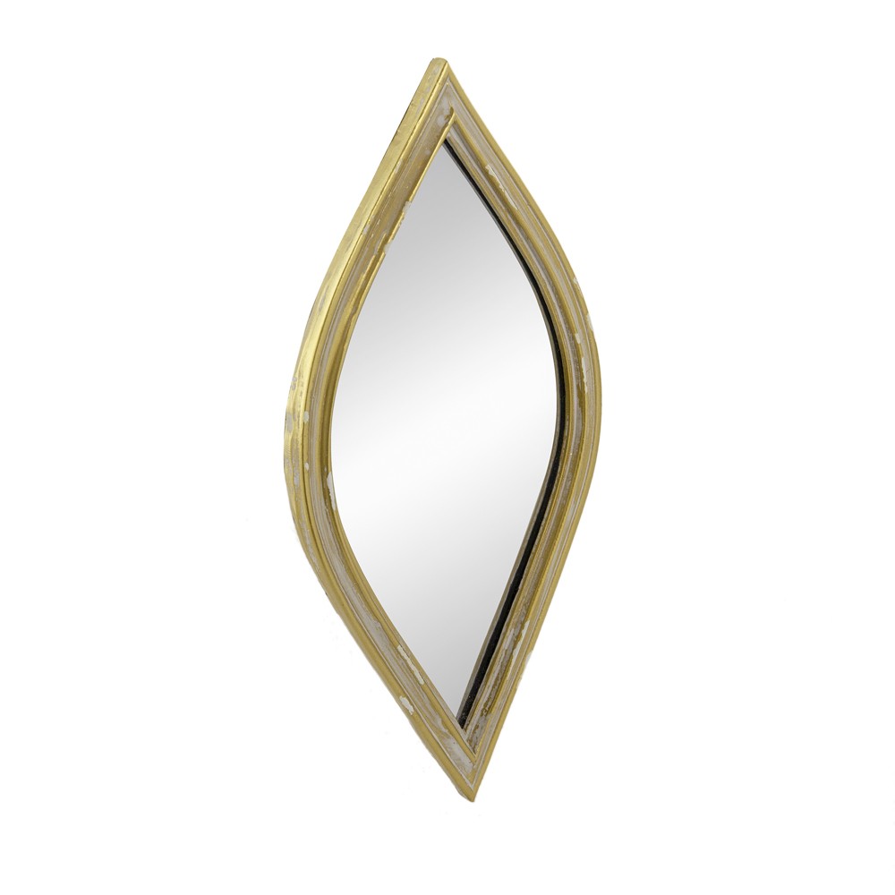 Decorative Mirror for Wall Decor,6.5x13"