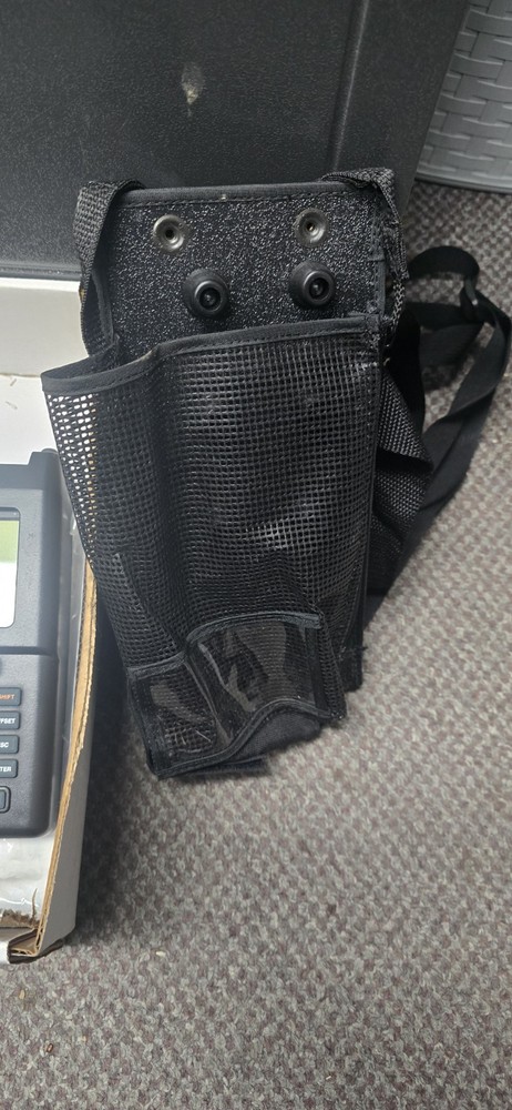 Bird Digital Power Meter 5000