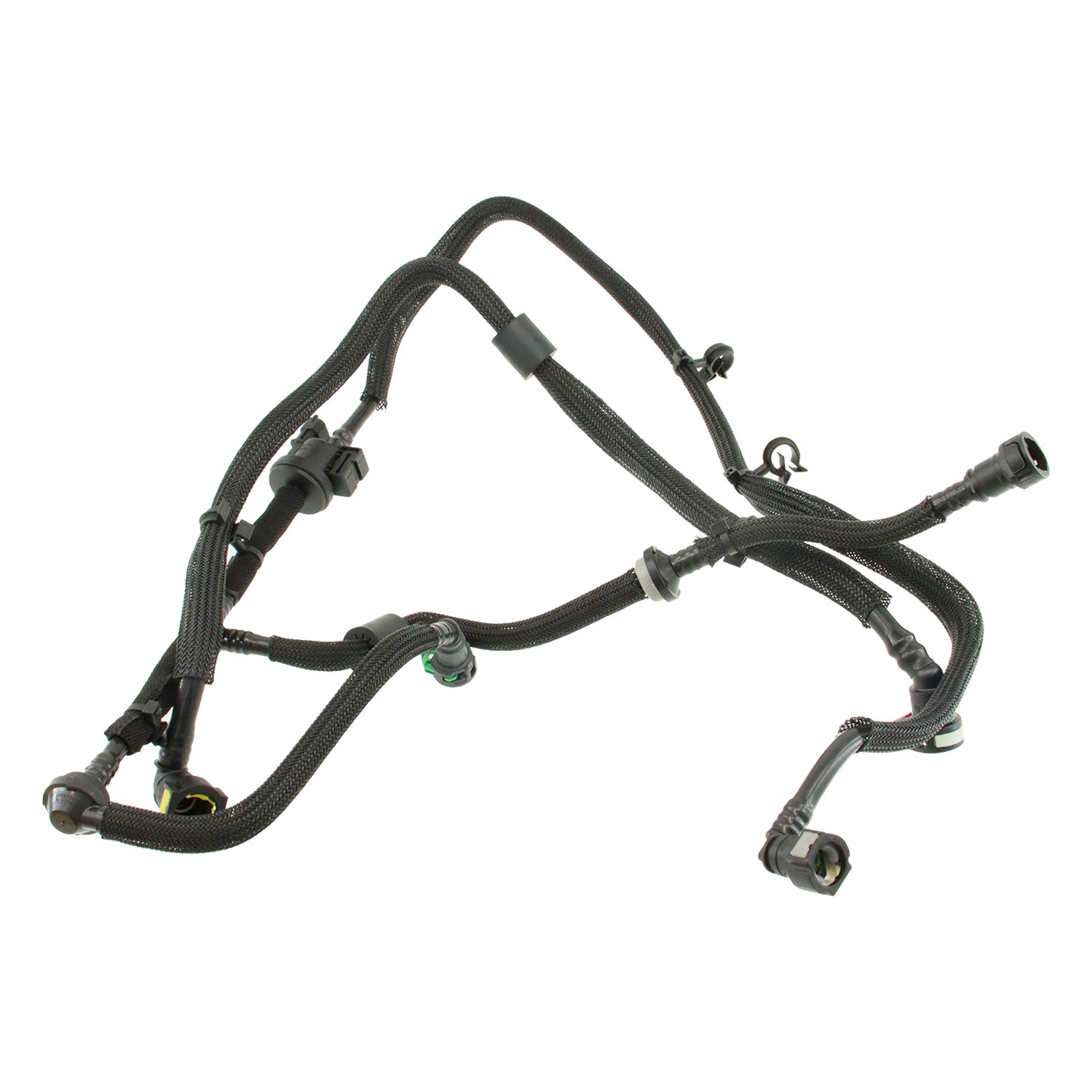 LX6Z-9D289-SJ FOR 2021-2024 Ford Bronco Sport 2.0L Fuel Vapour Separator Tube