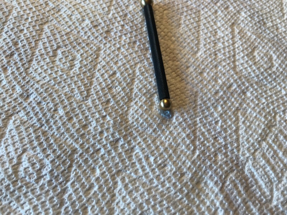  Airgun Pellet Seating Tool, Pellet Depth Tool, Depth Seating Tool