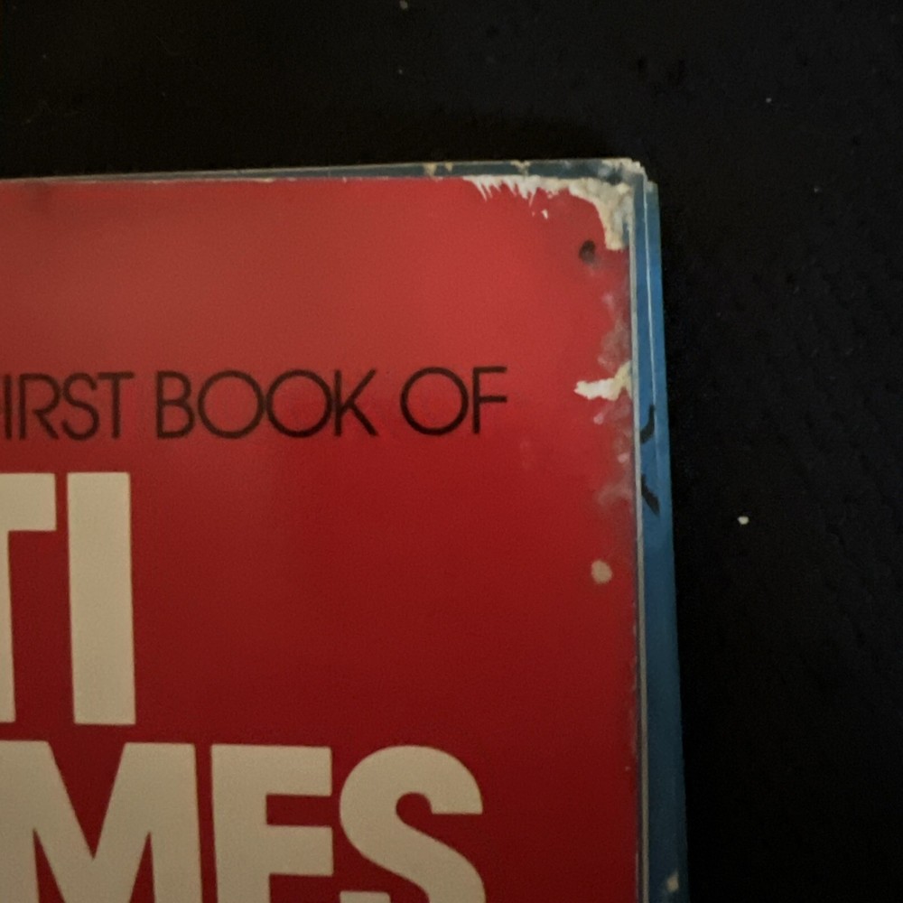 TI99/4A Programmers Reference, Beginners Basic, TI Games Books & Teach Cassettes