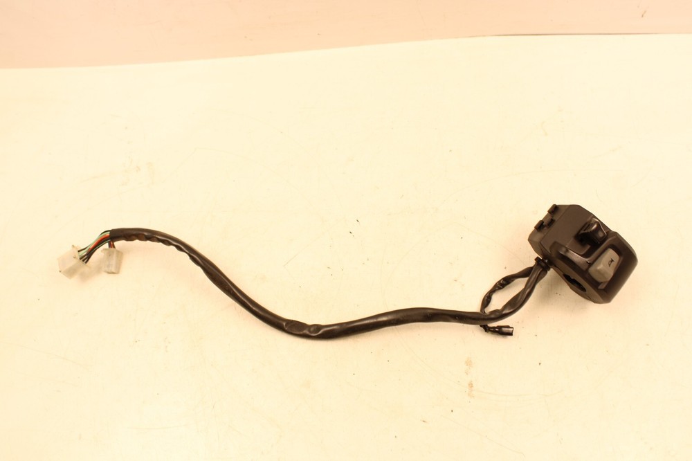 HONDA CB125F Left hand switch 2021