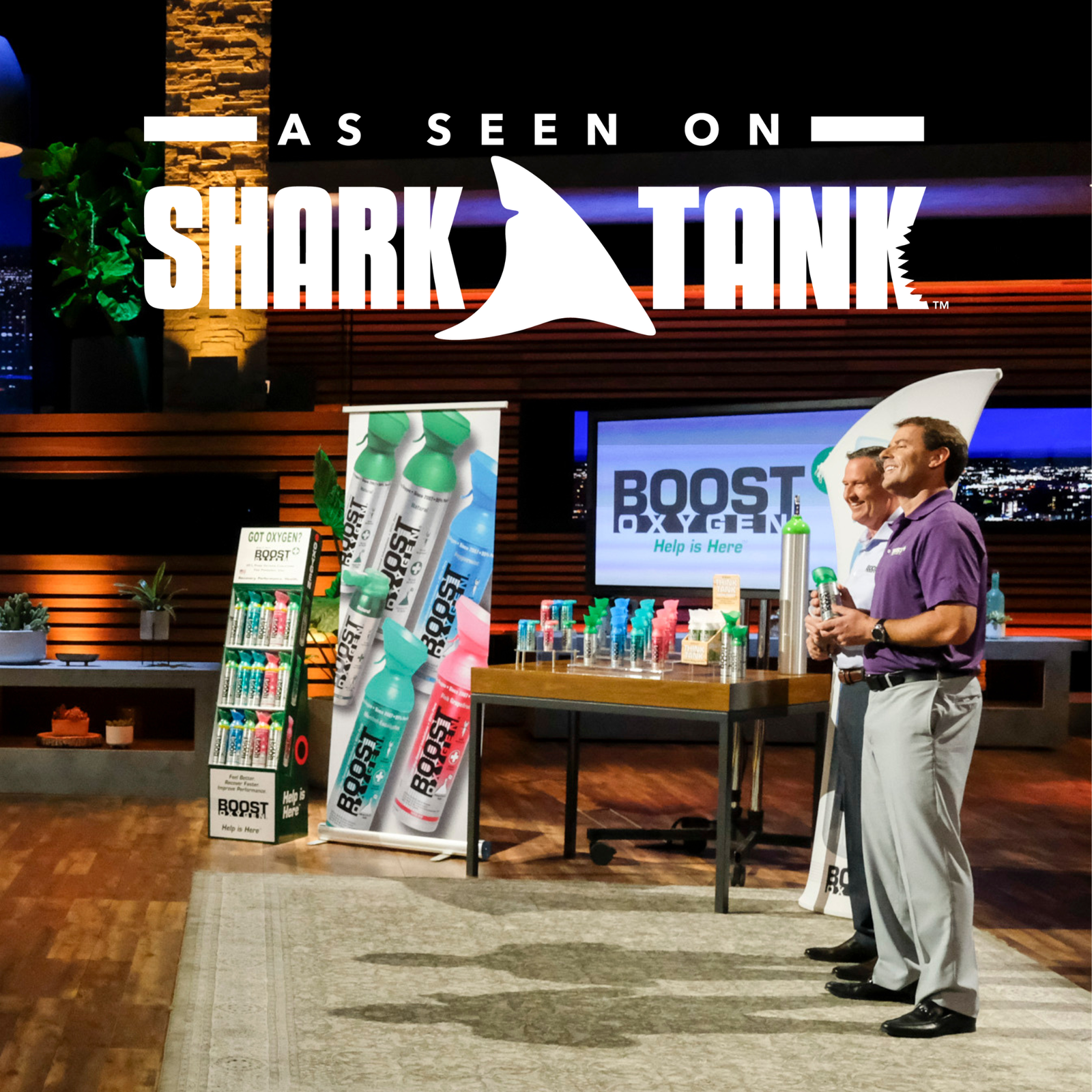 Boost Oxygen Pocket Size Natural 3L Canister | Respiratory Support for Aerobic