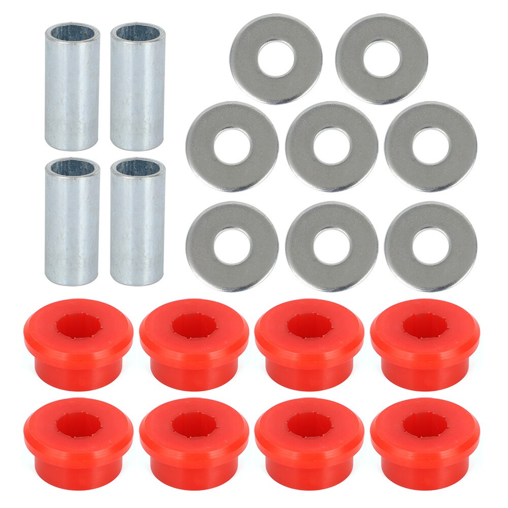 For Colorado & Canyon 4WD Front Differential Side Mount Bushings - Polyurethane