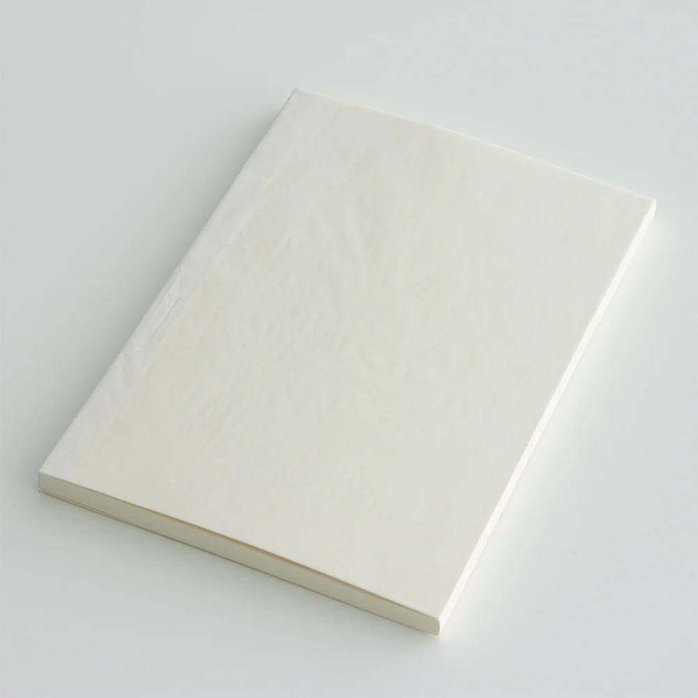 Midori MD Notebook - A5 - Lined