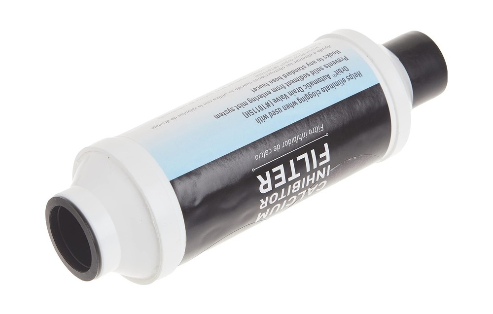 3 Pack - Orbit Misting System Calcium Inhibitor Filter