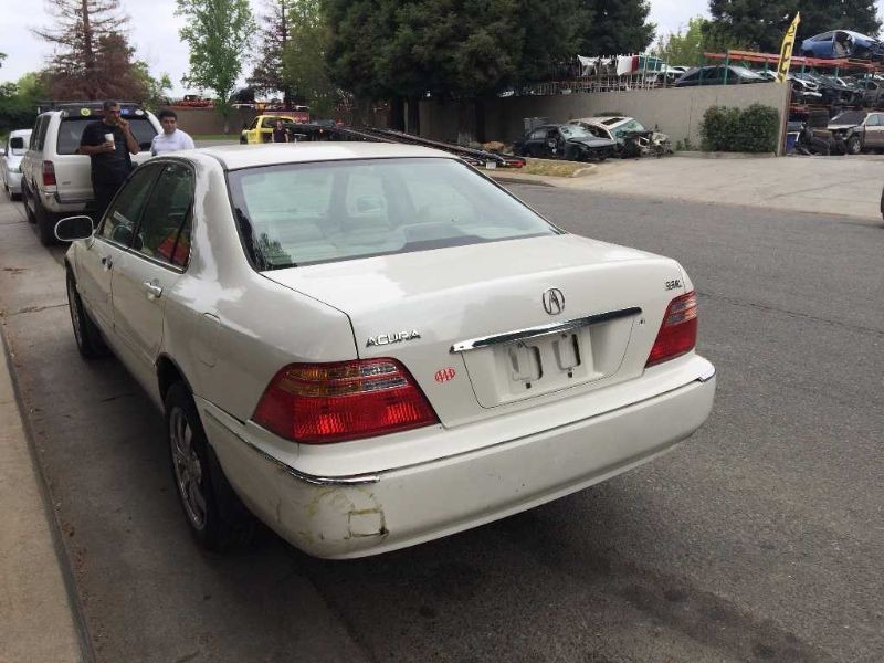 96-04 ACURA RL MULTIPLEX NETWORK CONTROL MODULE CHASSIS ECM ASSEMBLY