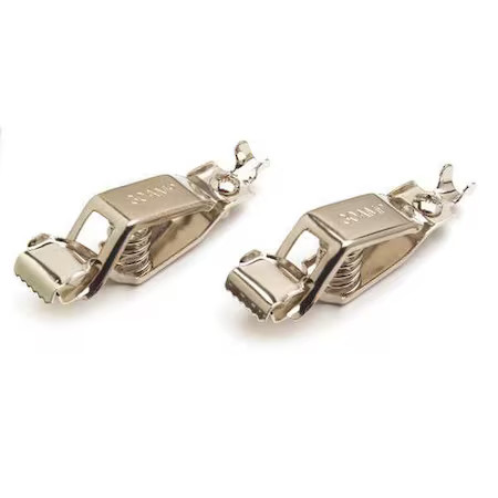 Quickcable 602021-360-002 Test Clip, Pk2