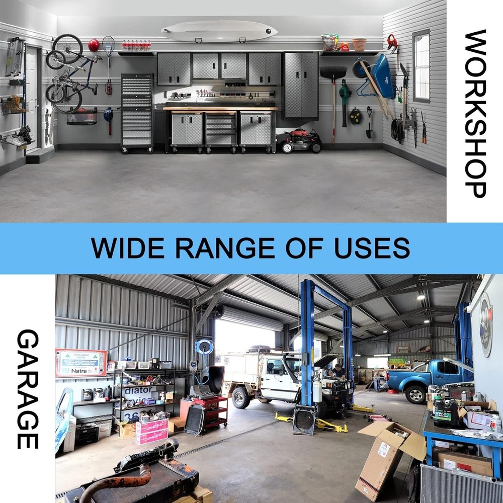 7100 Engine Lifting Bracket Set,5,500 lb Capacity Engine Lift Bracket Kit for...