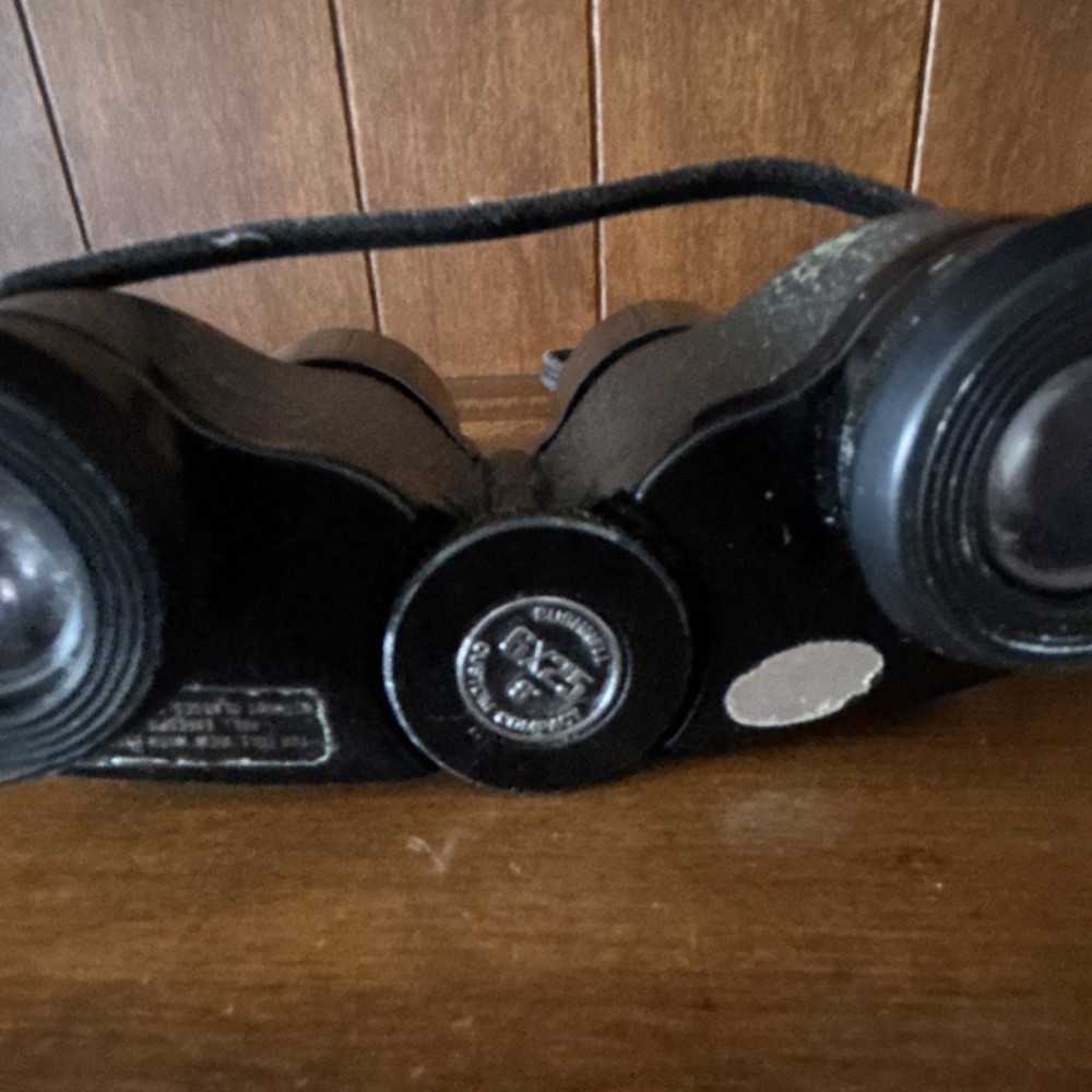 Bushnell Vintage Binoculars