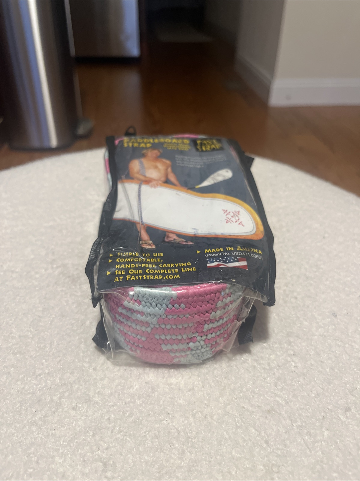 Fast Strap Paddleboard Strap New!