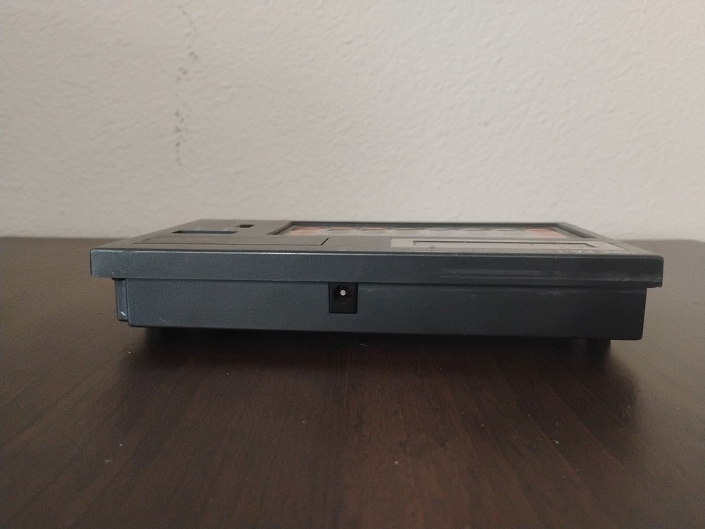 IDEC FA-1 Program Loader 1K PFA-1H401RE - No Power