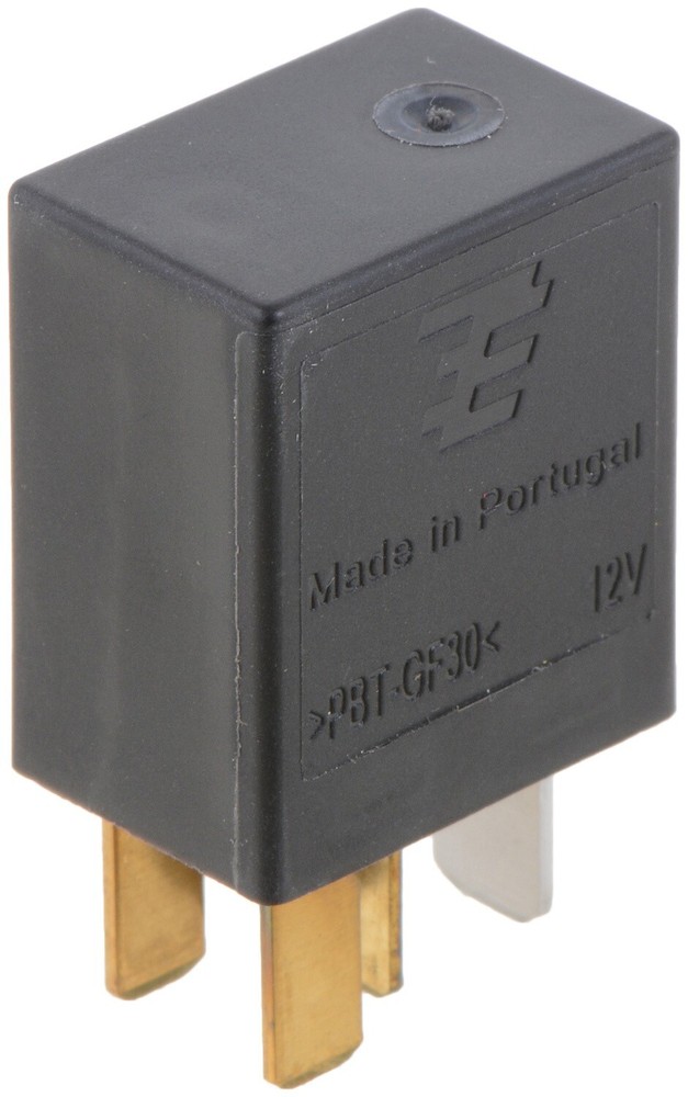 Bosch Fuel Pump Relay 0332011007