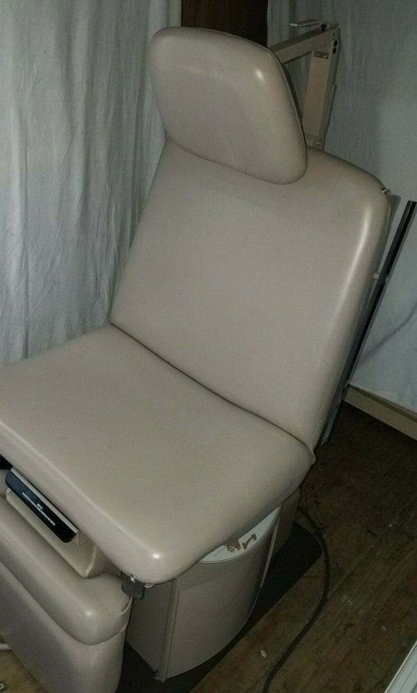 (N) MIDMARK - RITTER 75 Evolution / 75-015 (B903)