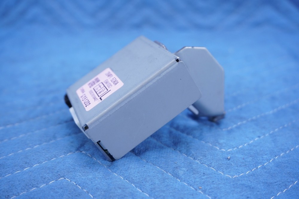 QX Armada Warning Speaker Controller 284P1-5ZA0A OEM