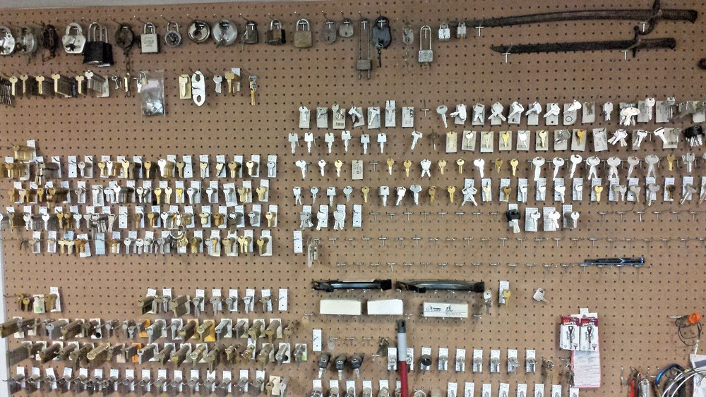 Mail-box-keys-Bommer-USPS-keys by code number-Mail box replacement keys. New