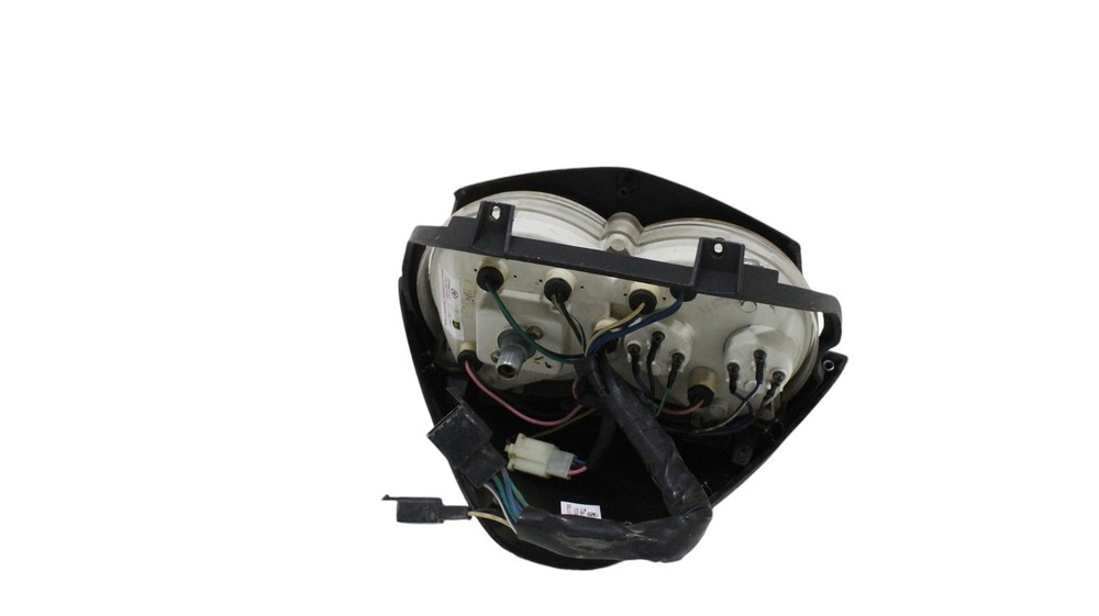 Malaguti Blog 160 2009 2012 Speedometer Odometer Shell