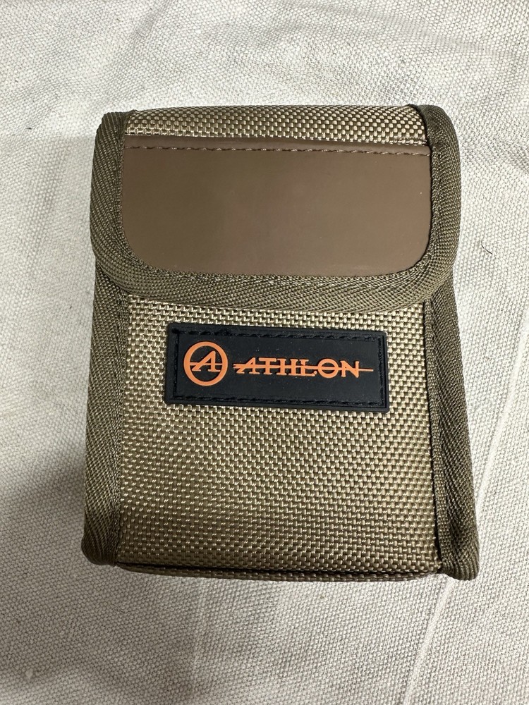 Athlon G2 1 mile.