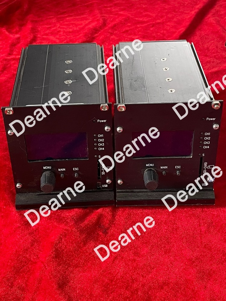 1pc Nordson Dispensing Machine Controller MV100001