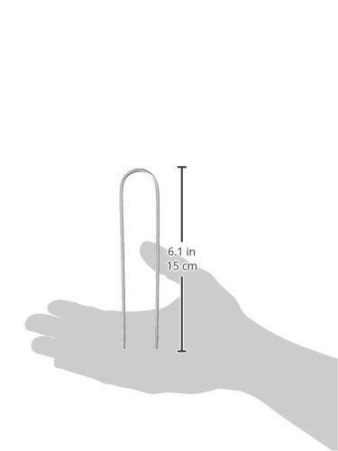 Orbit 65731 1/2 Drip Tubing Loop Anchor Stake/Staple