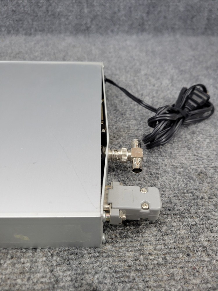 ESE ES-161UP Universal Time Code Reader