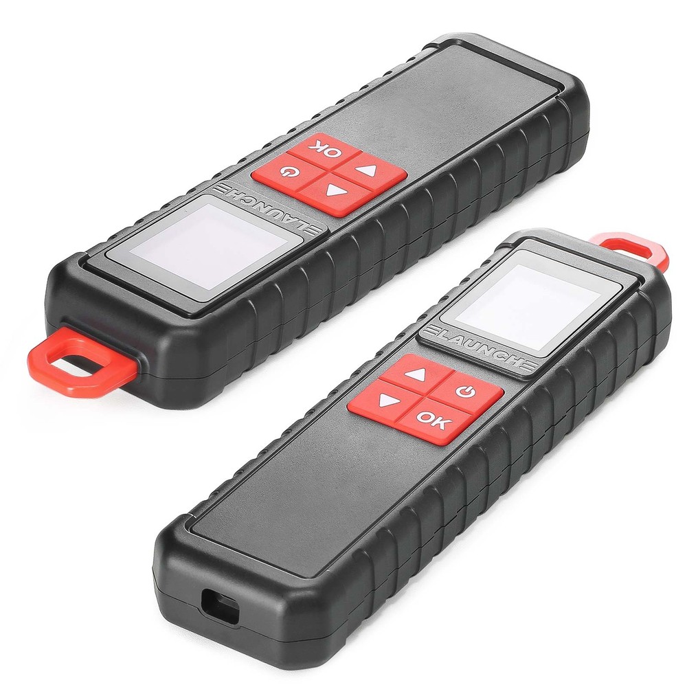 Launch X431 i-TPMS Tire Pressure Detector Terminator Sensor Activator Program US