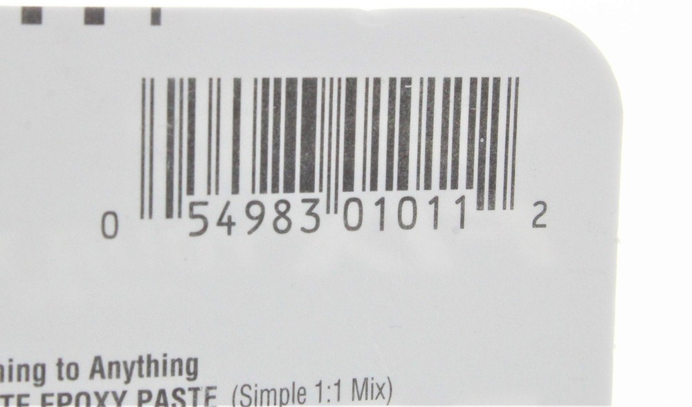 PC-11 All purpose White Epoxy Paste