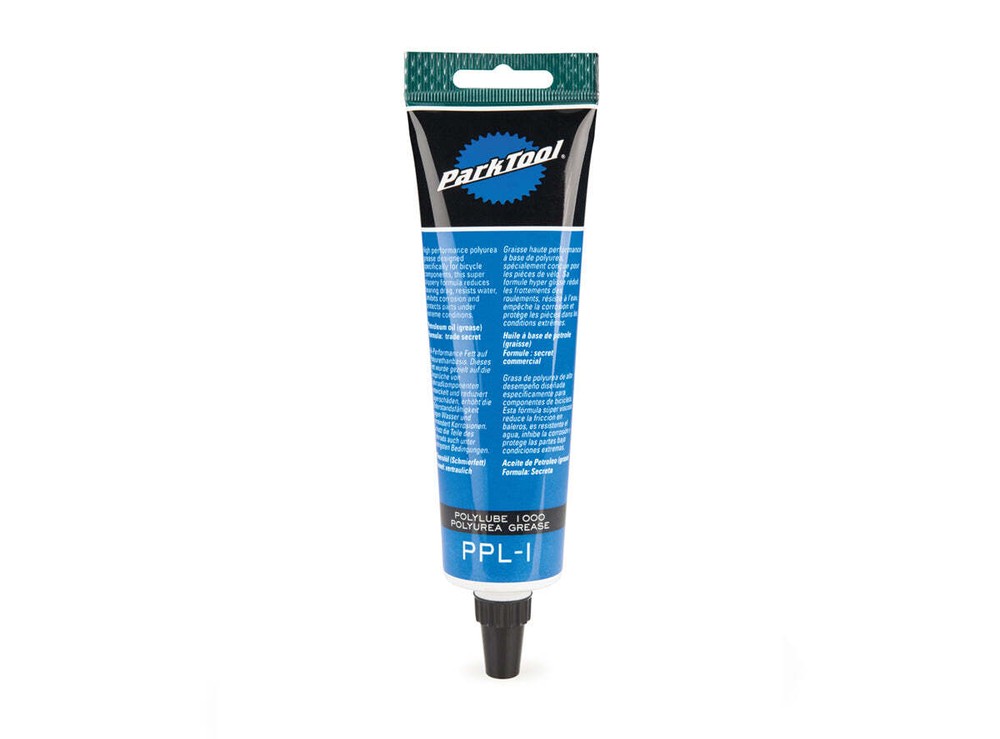 Park Tool Polylube 1000 Grease Tube
