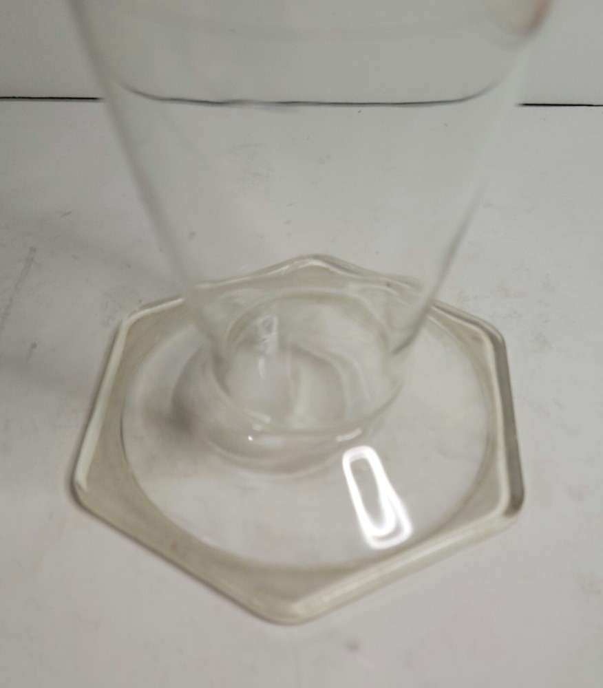 Kimex Footed 16 Oz. Lab Beaker