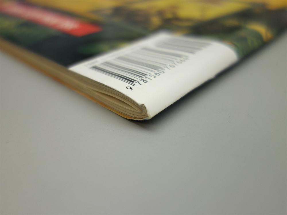 Dragon Magazine: Issue #190 (TSR)