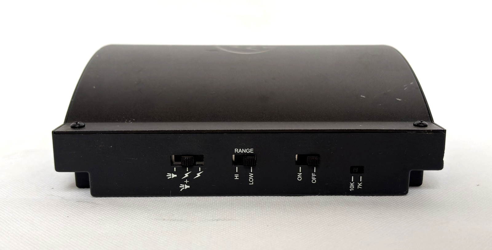 SportDog RF-104A In Ground Dog Fence Transmitter Underground Boundary - No Cord