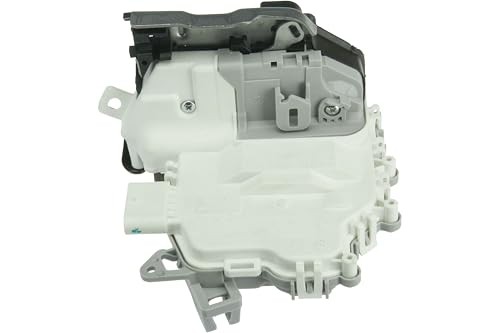 8J1837016F Door Latch/Actuator Assembly