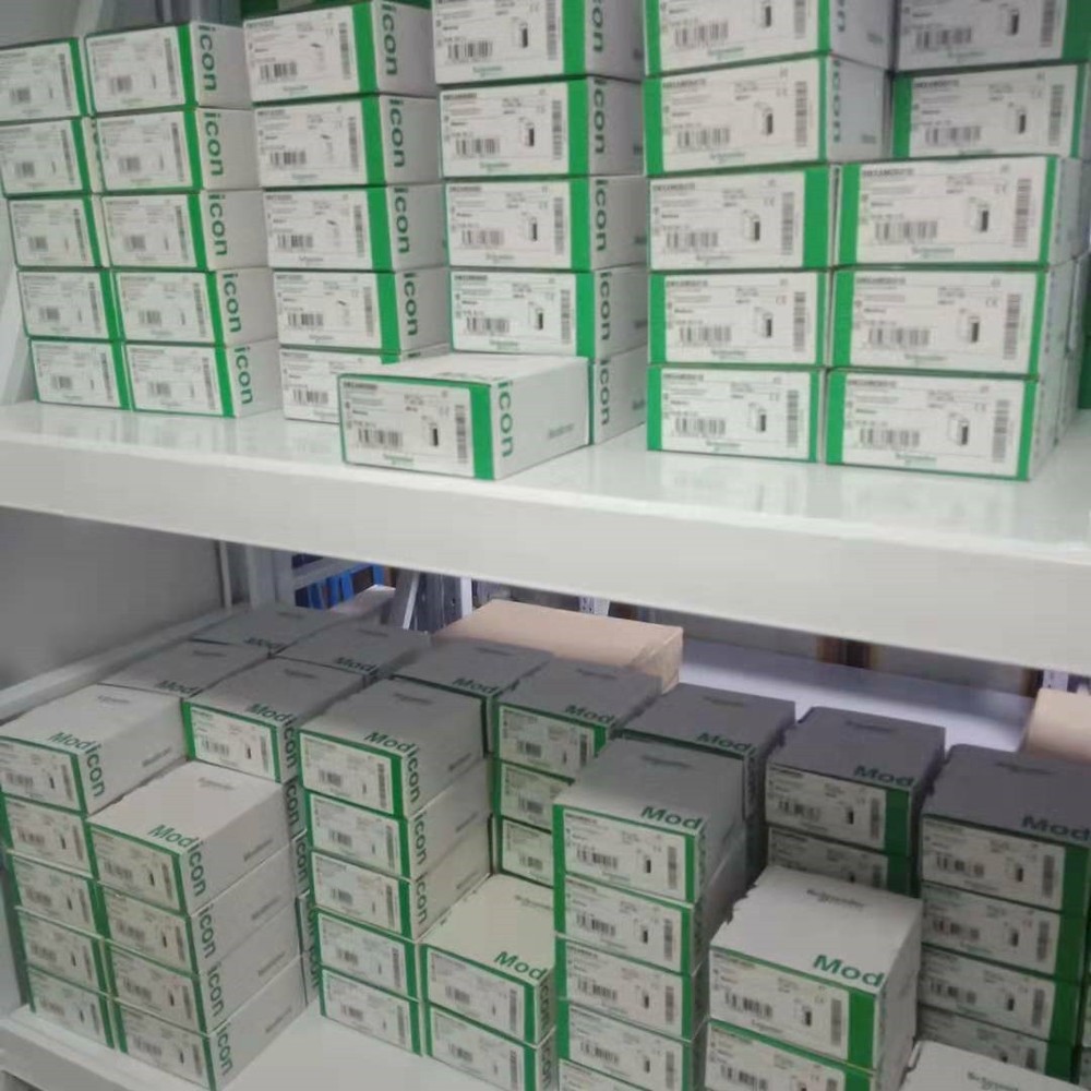 1PCS New TSX QUANTUM 140DDM39000 PLC Module Fast Ship