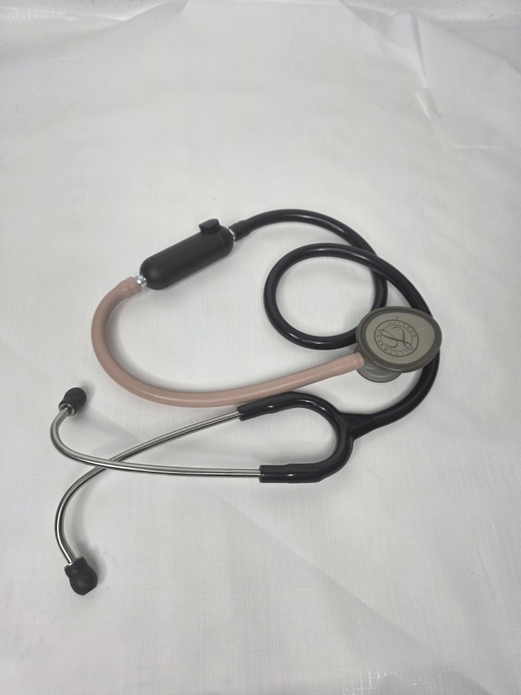 3M Littmann CORE Digital Stethoscope Amplifier with Lightweight II S.E. Stethosc