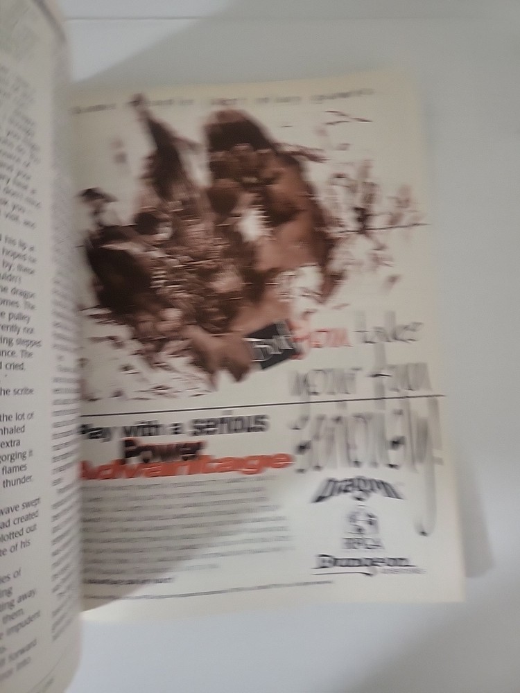 Dragon Magazine: Issue #229