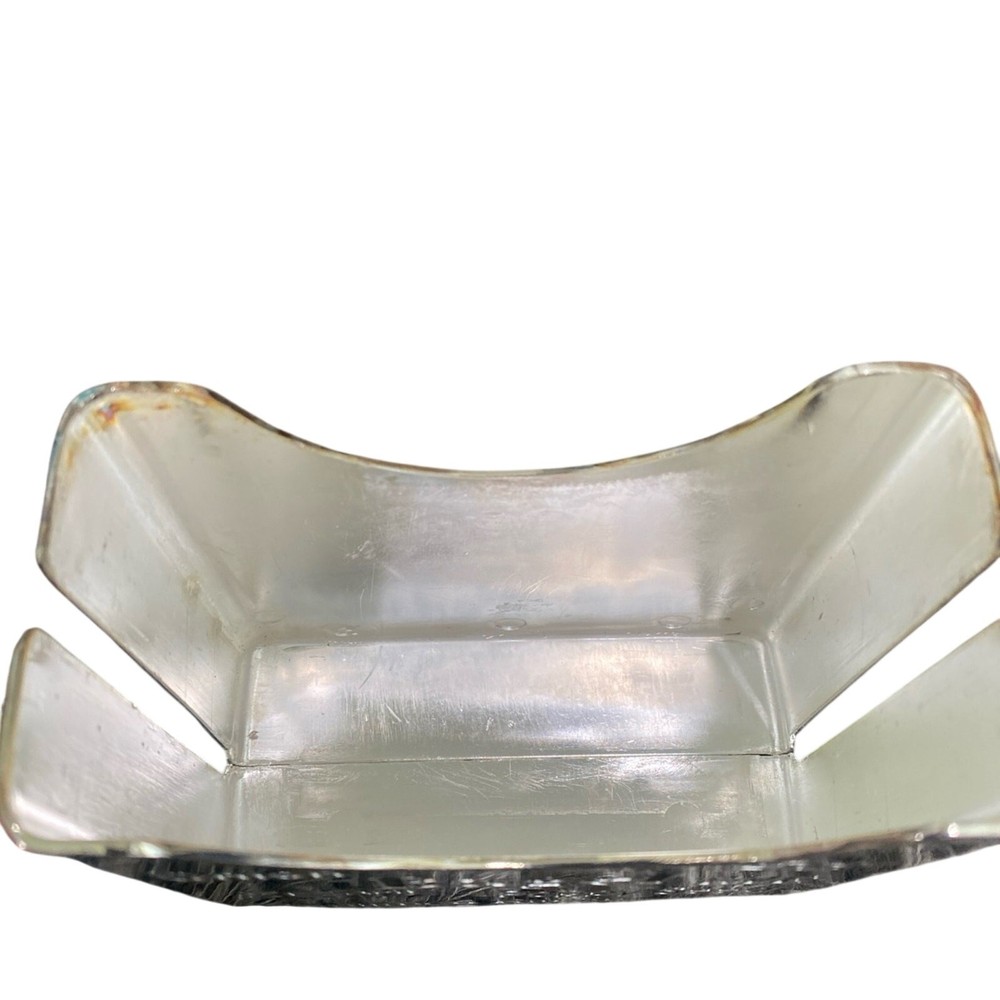 Godinger Fine Silverplate Bagel Set