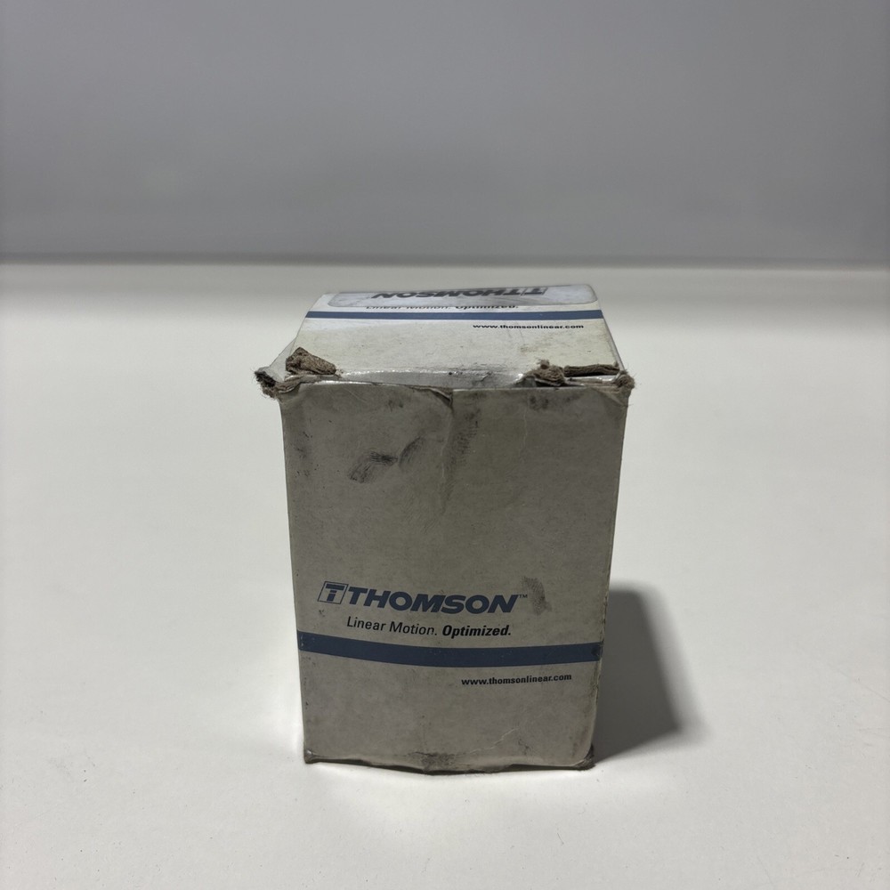 NEW Thomson A243848 Closed Linear Bearing