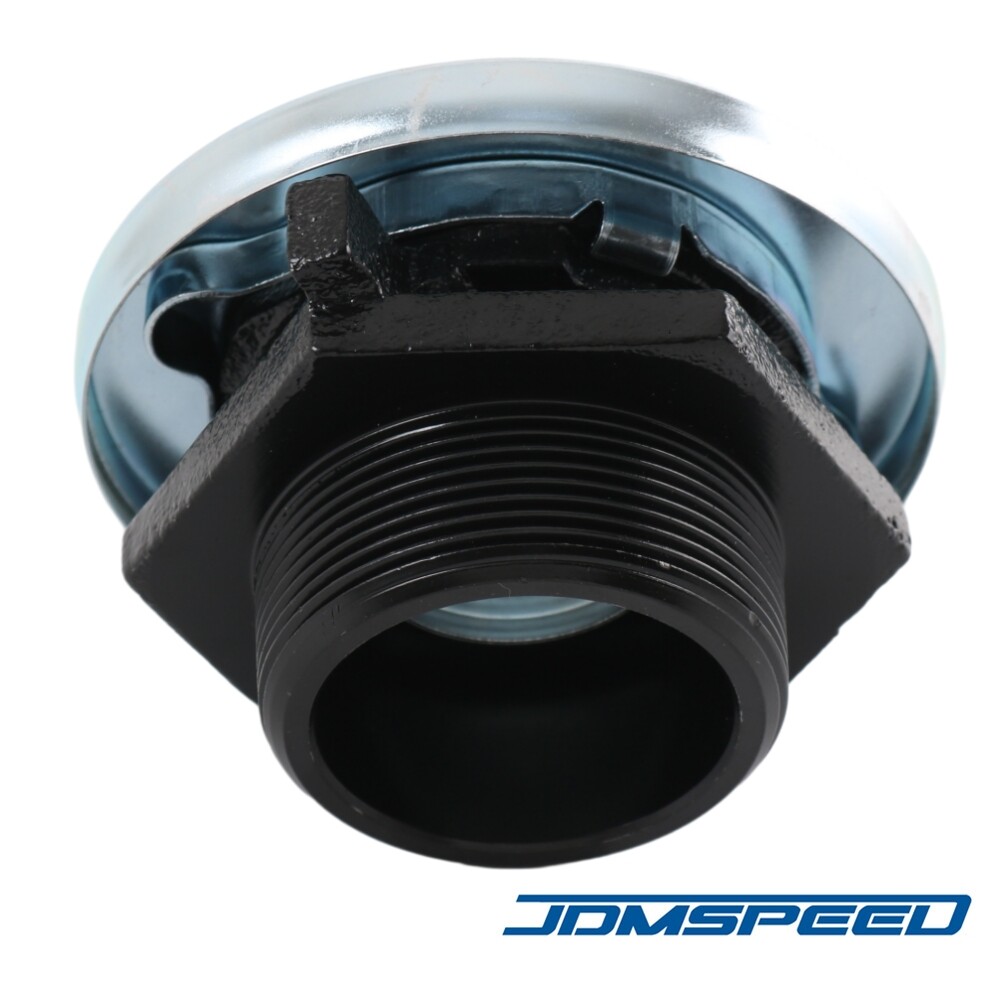 Transfer Tank Vented Cap with Threaded Neck Tool Box Service Part