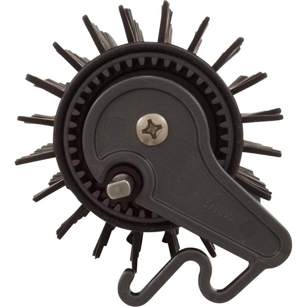 Scrubber Kit, Pentair Racer