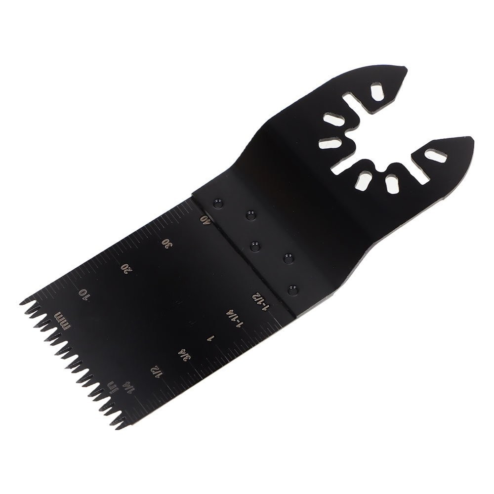 LABLT 48 × Oscillating Multi Tool Saw Blade For Dremel