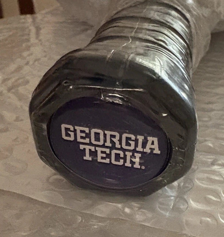 NEW Georgia Tech Yellow Jackets Pickleball Paddle