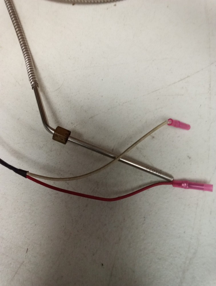 Unbranded Probe Thermocouple - Extra Long