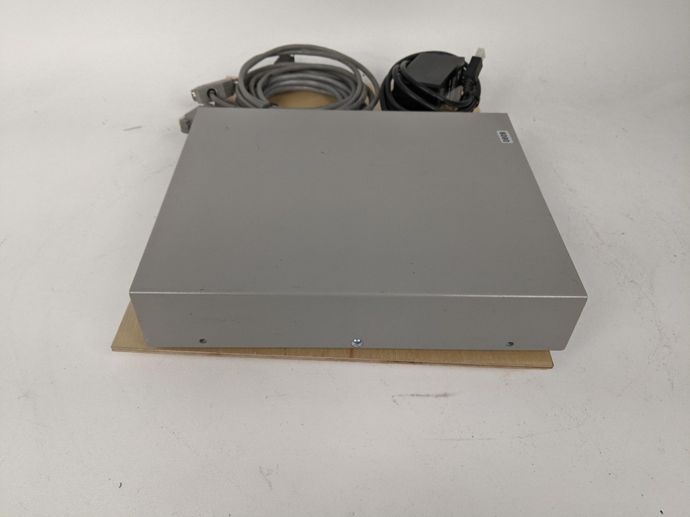 OPW Petro Vend K800 Fuel Site Controller Terminal Modem Printer Ports Module