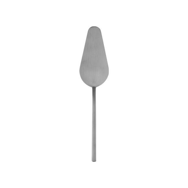 Mepra Due Cake Server in Silver