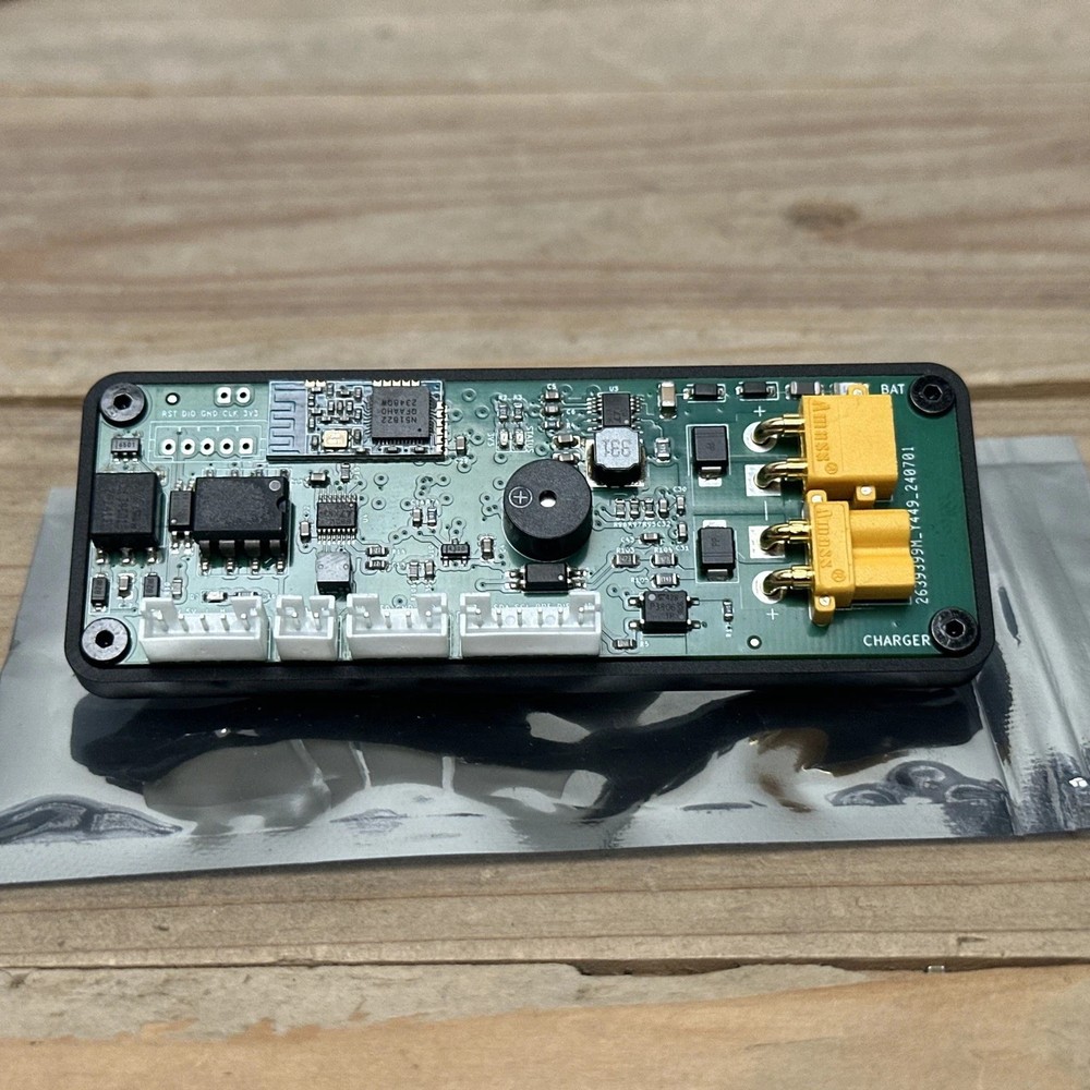 ENNOID Master-XLITE Modular Charge BMS NEW